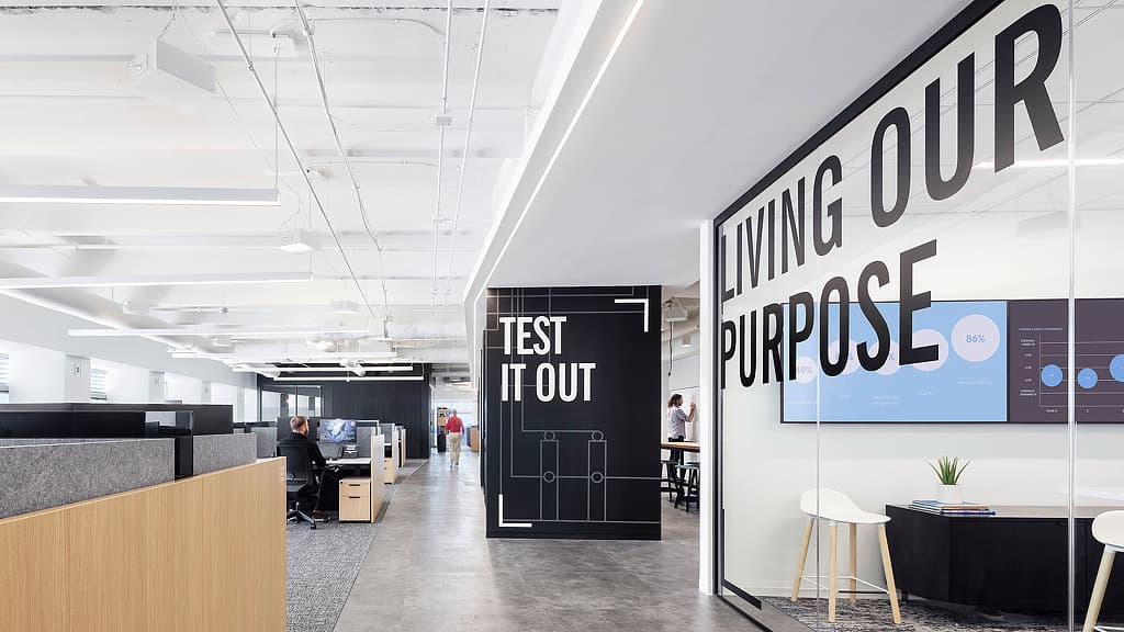 Impact & Purpose