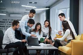 Innovation Hub