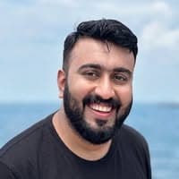 Mobeen Abdullah, Founder and CEO of Revnix