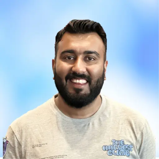 Mobeen Abdullah