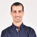 Photo of Michael Patel